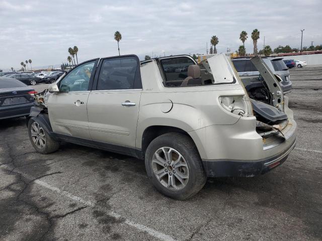 Photo 2 from auction – 2016 GMC ACADIA SLT with VIN 1GKKRRKD2GJ278538