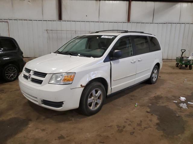 DODGE GRAND CARA 2010 with VIN 2D4RN3D1XAR455672 - Photo from auction