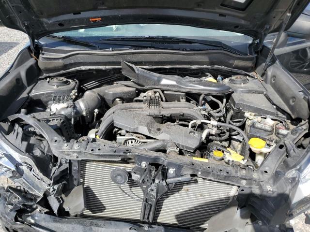 Photo 12 from auction – 2018 SUBARU FORESTER 2 with VIN JF2SJAAC2JH598200