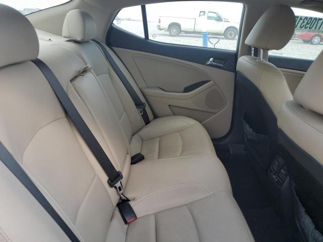 Photo 10 from auction – 2012 KIA OPTIMA EX with VIN 5XXGN4A72CG089611
