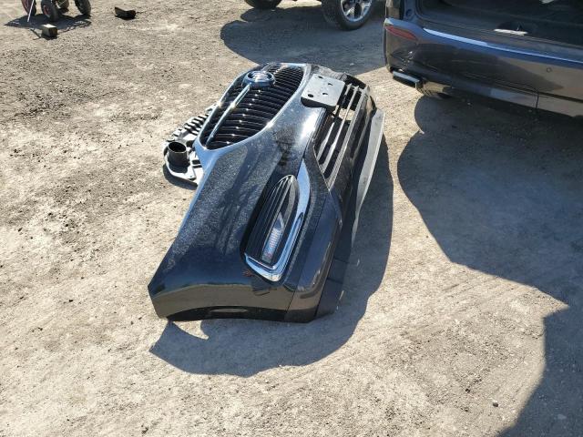Photo 12 from auction – 2018 BUICK ENCLAVE ES with VIN 5GAERBKW5JJ203441