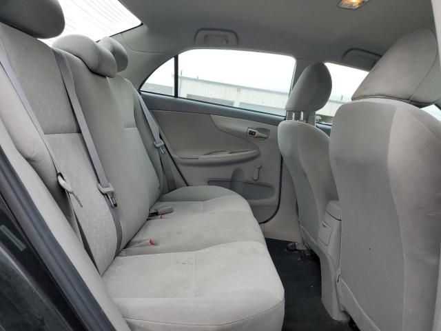 Photo 10 from auction – 2009 TOYOTA COROLLA BA with VIN 1NXBU40E39Z092027