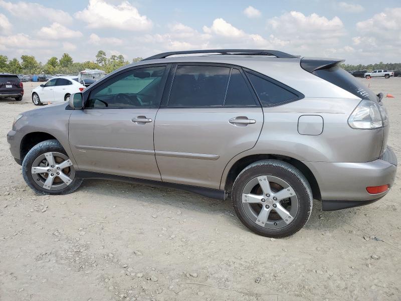 Photo 2 from auction – 2005 LEXUS RX 330 with VIN JTJGA31U650054972