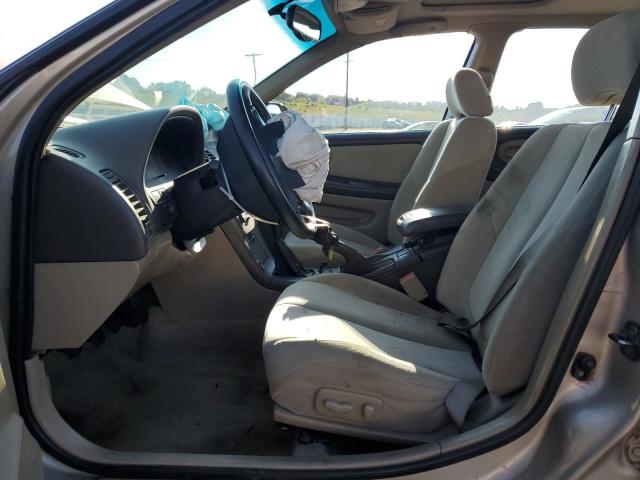 Photo 7 from auction – 2001 NISSAN MAXIMA GXE with VIN JN1CA31D01T609038