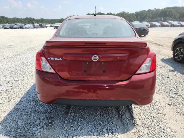 Photo 6 from auction – 2017 NISSAN VERSA S with VIN 3N1CN7AP5HL865762