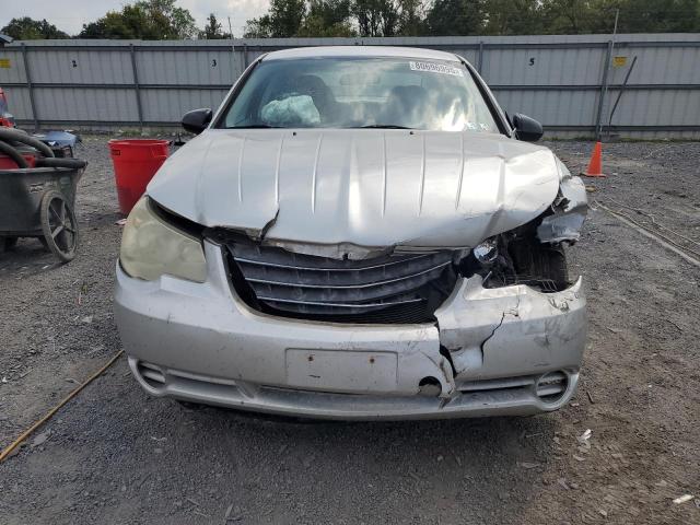 Photo 5 from auction – 2007 CHRYSLER SEBRING with VIN 1C3LC46R97N609347