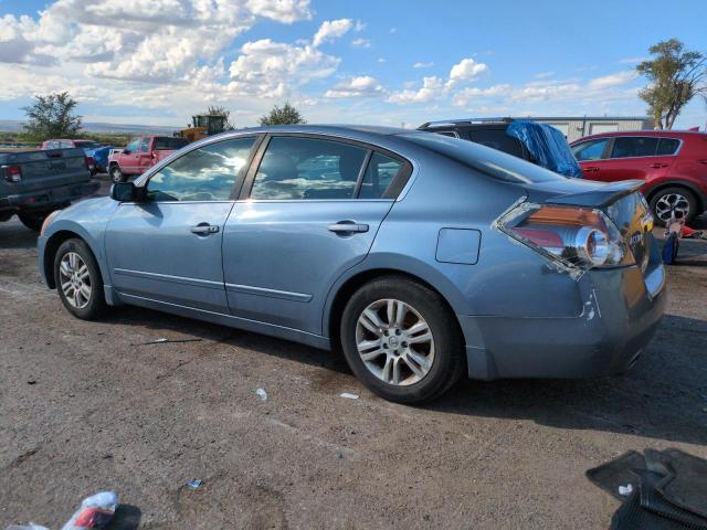 Photo 2 from auction – 2011 NISSAN ALTIMA BAS with VIN 1N4AL2AP7BN414570
