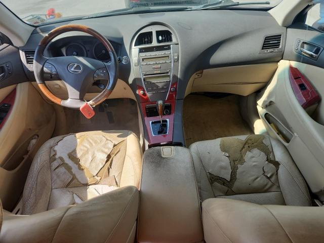 Photo 8 from auction – 2008 LEXUS ES 350 with VIN JTHBJ46G182221767