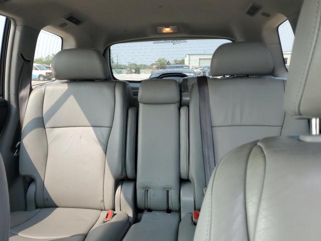Photo 10 from auction – 2013 TOYOTA HIGHLANDER with VIN 5TDZK3EH6DS111799
