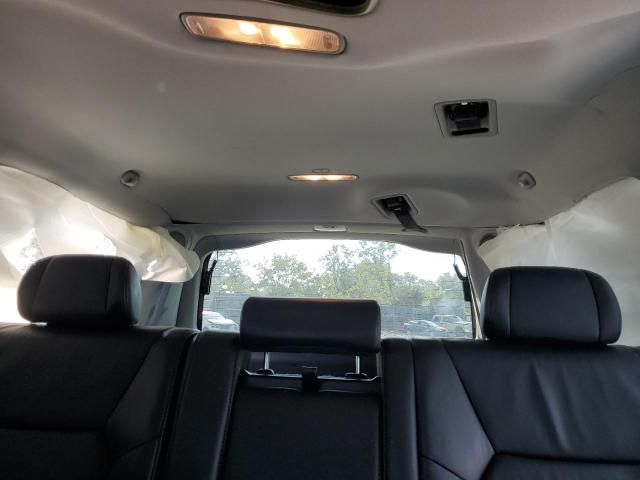 Foto 10 de la subasta – 2011 HONDA PILOT TOUR con VIN 5FNYF4H95BB016369