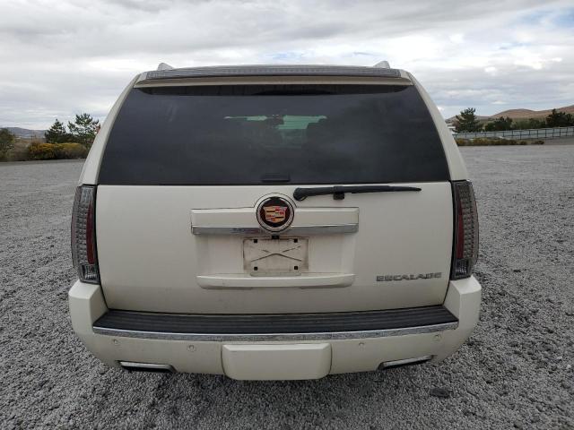Photo 6 from auction – 2014 CADILLAC ESCALADE E with VIN 1GYS4JEF1ER136117