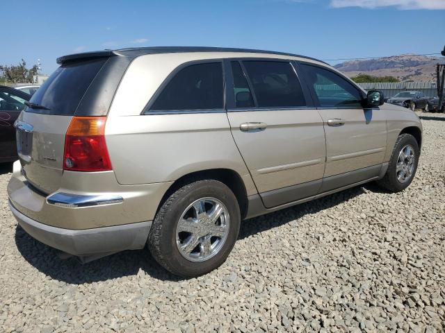 Photo 3 from auction – 2006 CHRYSLER PACIFICA TOURING with VIN 2A4GF68426R763590