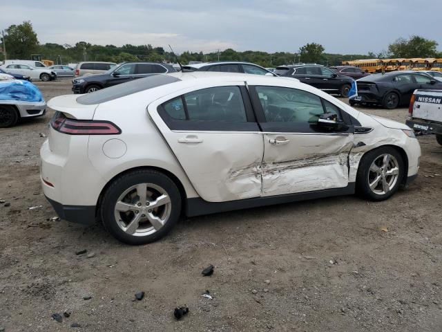 Photo 3 from auction – 2013 CHEVROLET VOLT with VIN 1G1RD6E47DU116653