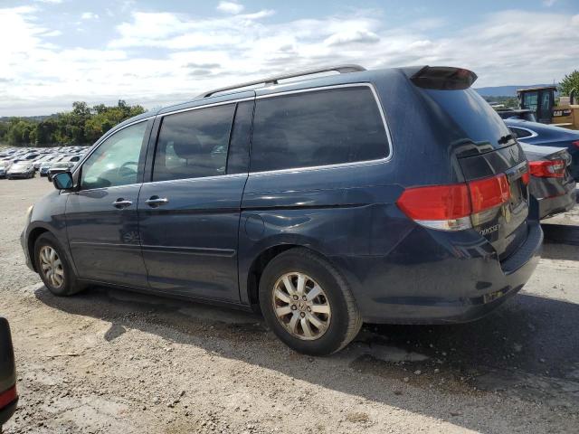 Photo 2 from auction – 2010 HONDA ODYSSEY EX with VIN 5FNRL3H65AB106326