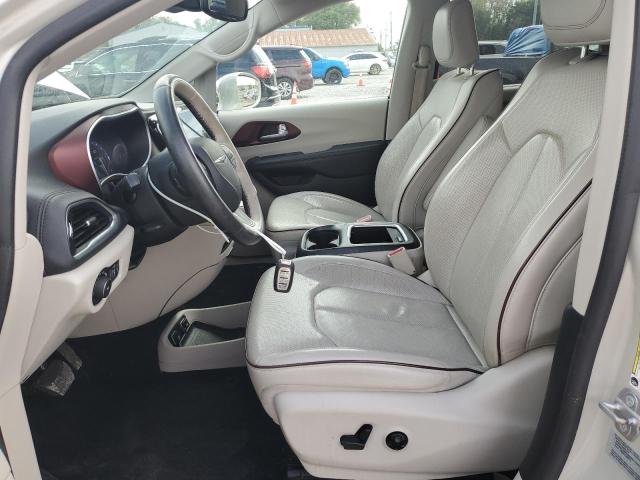 Photo 7 from auction – 2017 CHRYSLER PACIFICA L with VIN 2C4RC1GG9HR635565