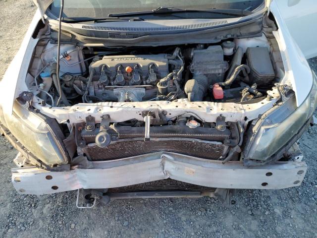 Photo 11 from auction – 2013 HONDA CIVIC EX with VIN 19XFB2F8XDE280259