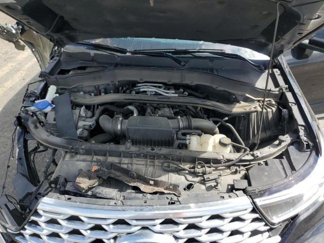 Photo 11 from auction – 2020 FORD EXPLORER P with VIN 1FM5K8HC7LGC05142