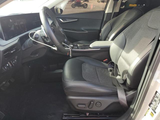 Photo 7 from auction – 2024 KIA EV6 LIGHT with VIN KNDC34LA9R5215232
