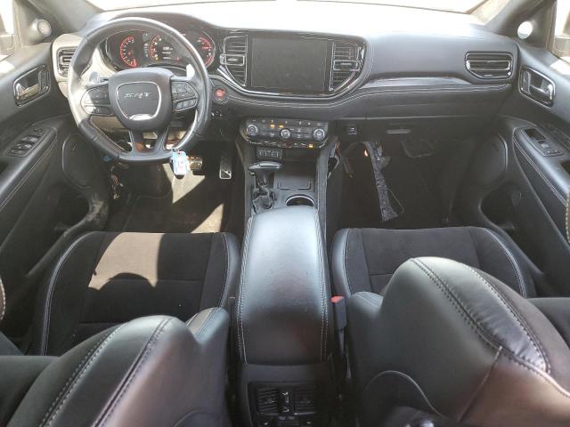 Photo 8 from auction – 2021 DODGE DURANGO SR with VIN 1C4SDJGJ3MC573870
