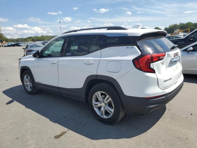Photo 2 from auction – 2019 GMC TERRAIN SL with VIN 3GKALMEVXKL325935