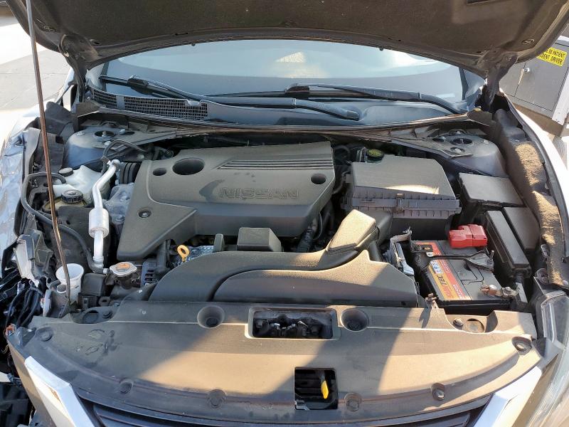 Photo 11 from auction – 2017 NISSAN ALTIMA 2.5 with VIN 1N4AL3AP7HC489487