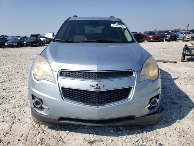 Photo 5 from auction – 2014 CHEVROLET EQUINOX LT with VIN 2GNALCEK5E6380241