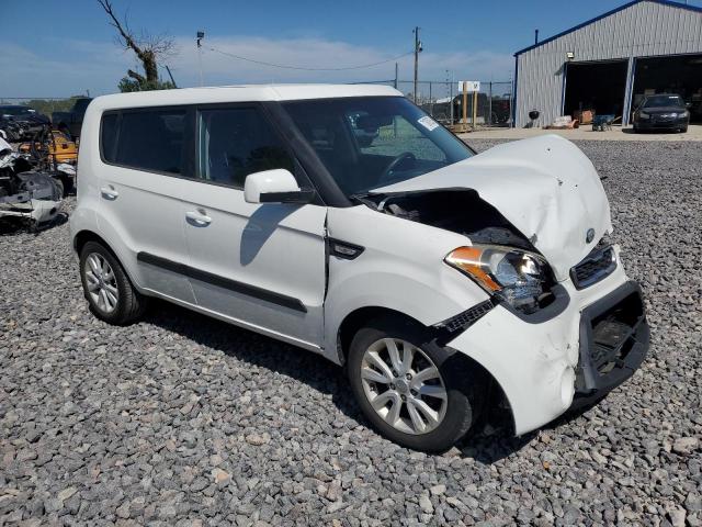 Photo 4 from auction – 2013 KIA SOUL with VIN KNDJT2A50D7573592