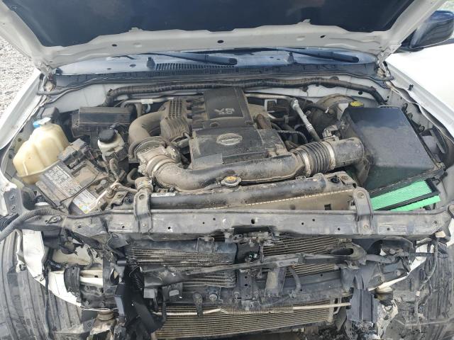 Photo 11 from auction – 2019 NISSAN FRONTIER S with VIN 1N6AD0EVXKN791914
