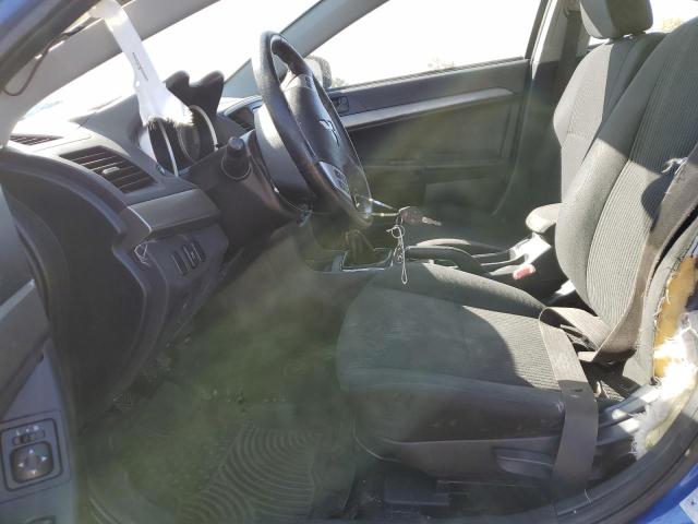 Photo 7 from auction – 2015 MITSUBISHI LANCER ES with VIN JA32U2FU8FU601465