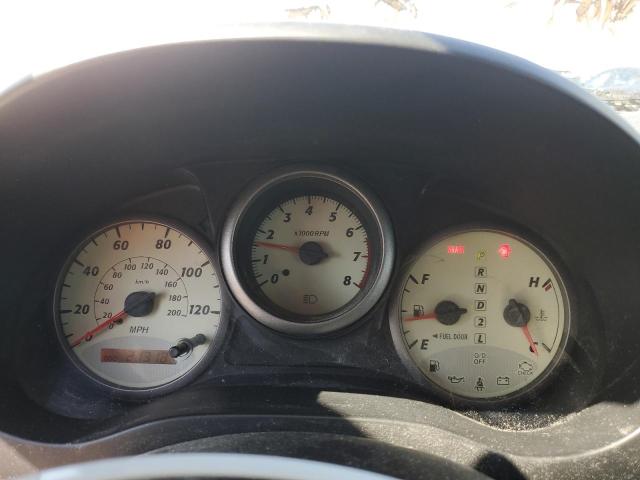 Photo 9 from auction – 2003 TOYOTA RAV4 with VIN JTEGH20V130102244