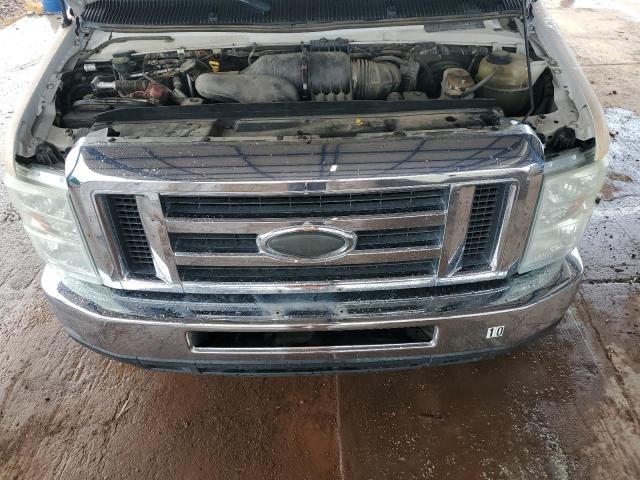 Photo 12 from auction – 2014 FORD ECONOLINE with VIN 1FBSS3BL5EDA66673