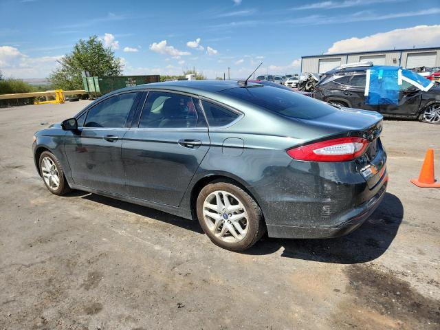 Photo 2 from auction – 2016 FORD FUSION SE with VIN 3FA6P0H72GR214866
