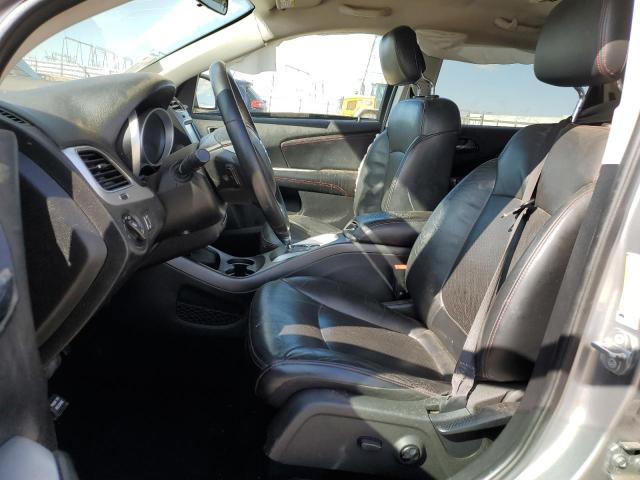 Photo 7 from auction – 2018 DODGE JOURNEY GT with VIN 3C4PDCEG3JT472742