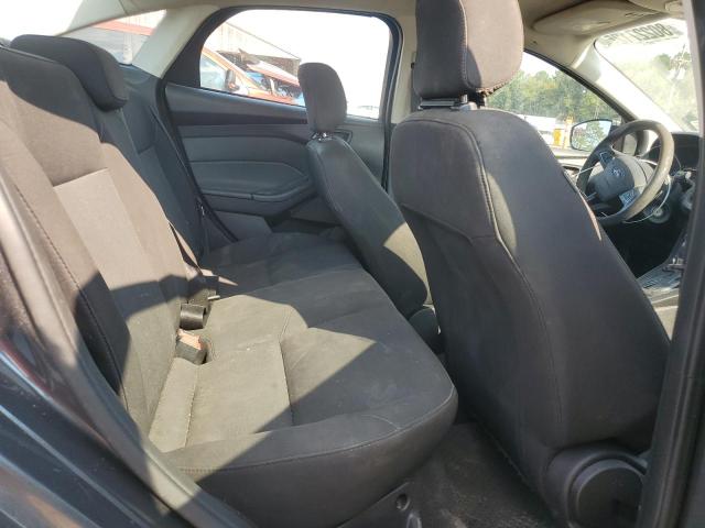 Photo 10 from auction – 2018 FORD FOCUS S with VIN 1FADP3E24JL308030