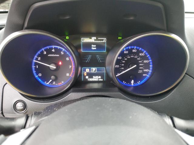 Photo 9 from auction – 2018 SUBARU LEGACY 2.5 with VIN 4S3BNAF60J3040378
