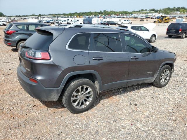 Photo 3 from auction – 2019 JEEP CHEROKEE L with VIN 1C4PJLLB8KD222260