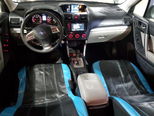 Photo 8 from auction – 2014 SUBARU FORESTER 2 with VIN JF2SJAJC4EH469915