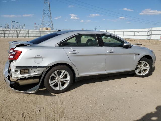 Photo 3 from auction – 2013 FORD TAURUS SEL with VIN 1FAHP2E85DG205826