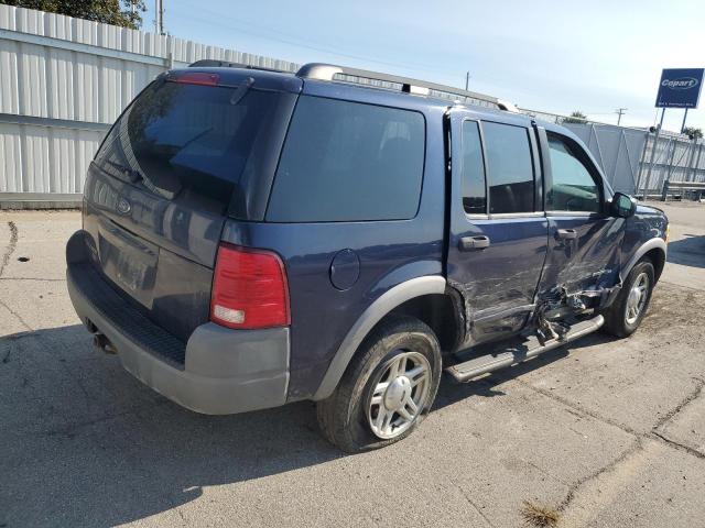 Photo 3 from auction – 2002 FORD EXPLORER X with VIN 1FMZU72K52ZC57796