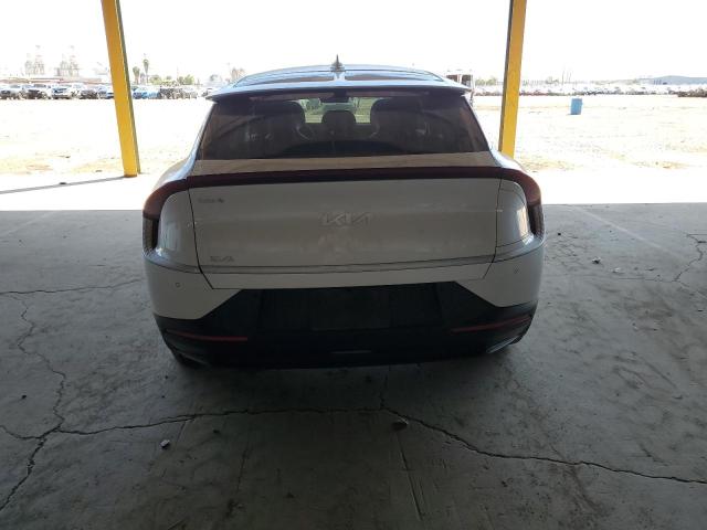 Photo 6 from auction – 2022 KIA EV6 LIGHT with VIN KNDC34LBXN5078370