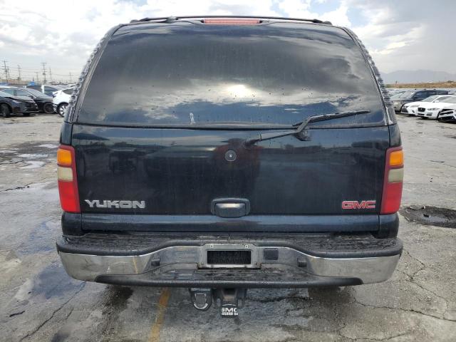 Photo 6 from auction – 2002 GMC YUKON with VIN 1GKEC13T72R279359