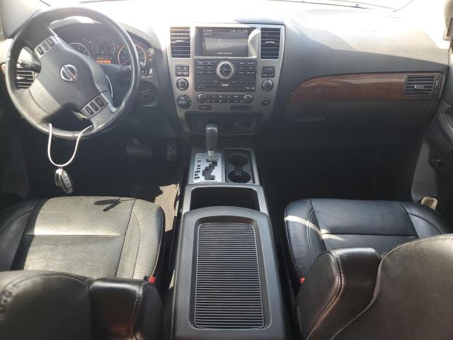 Photo 8 from auction – 2011 NISSAN ARMADA PLA with VIN 5N1BA0NE6BN621786
