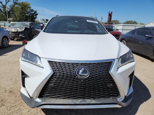 Photo 5 from auction – 2019 LEXUS RX 350 BAS with VIN 2T2BZMCA9KC204990