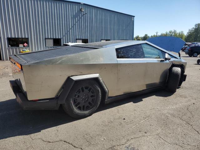 Photo 3 from auction – 2024 TESLA CYBERTRUCK with VIN 7G2CEHEE4RA036963