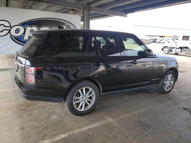 Photo 3 from auction – 2019 LAND ROVER RANGE ROVE with VIN SALGR2RV5KA545776