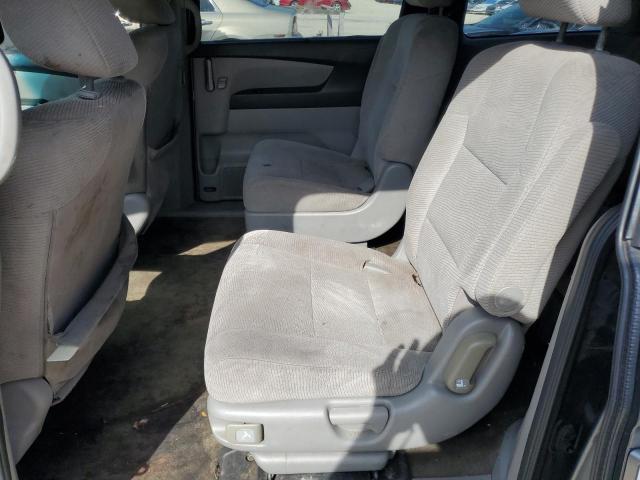Photo 11 from auction – 2012 HONDA ODYSSEY EX with VIN 5FNRL5H45CB101463