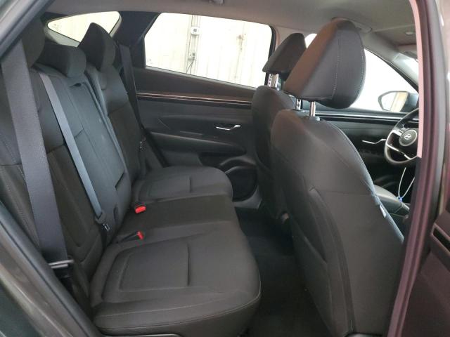 Photo 11 from auction – 2023 HYUNDAI TUCSON SEL with VIN 5NMJBCAE1PH247032