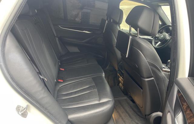 Photo 6 from auction – 2016 BMW X5 XDRIVE5 with VIN 5UXKR6C50G0J82039