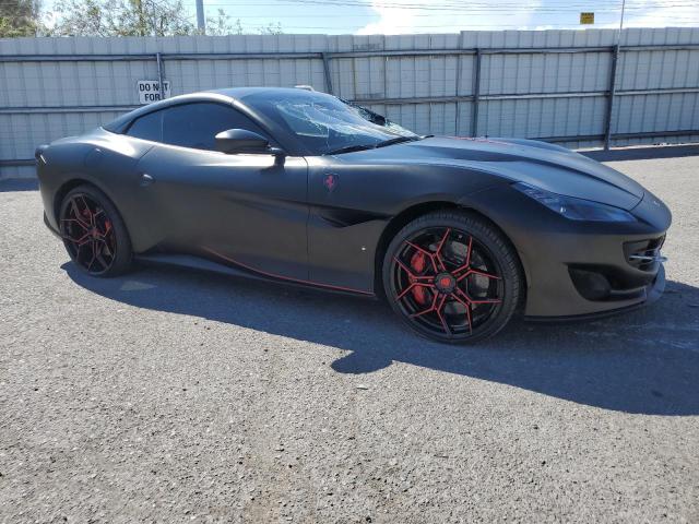 Снимка 4 от търг – 2020 FERRARI PORTOFINO с VIN ZFF89FPA4L0248445