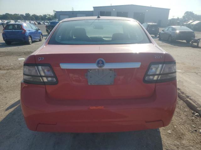 Photo 6 from auction – 2009 SAAB 9-3 with VIN YS3FB49Y491003651